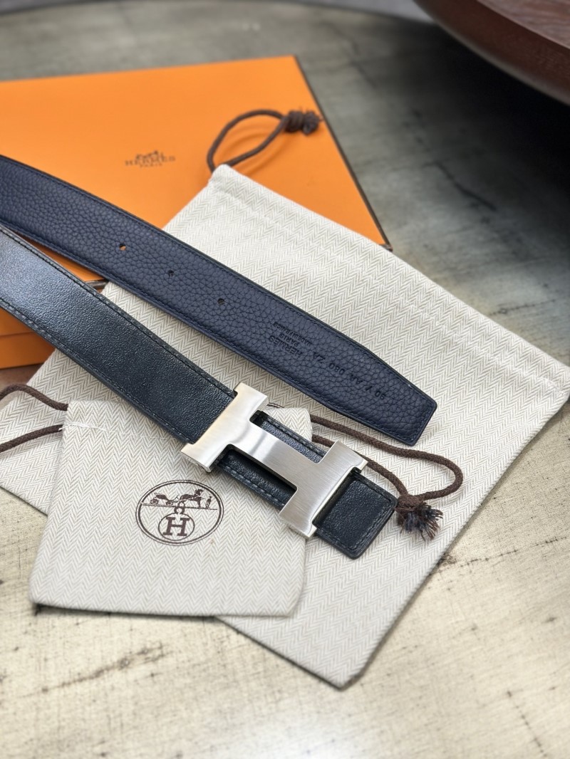 Hermes Belts